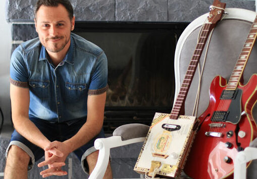 méthode cigar box guitar , tutos et tablatures en français. méthode cigar box guitar , tutos et tablatures en français.