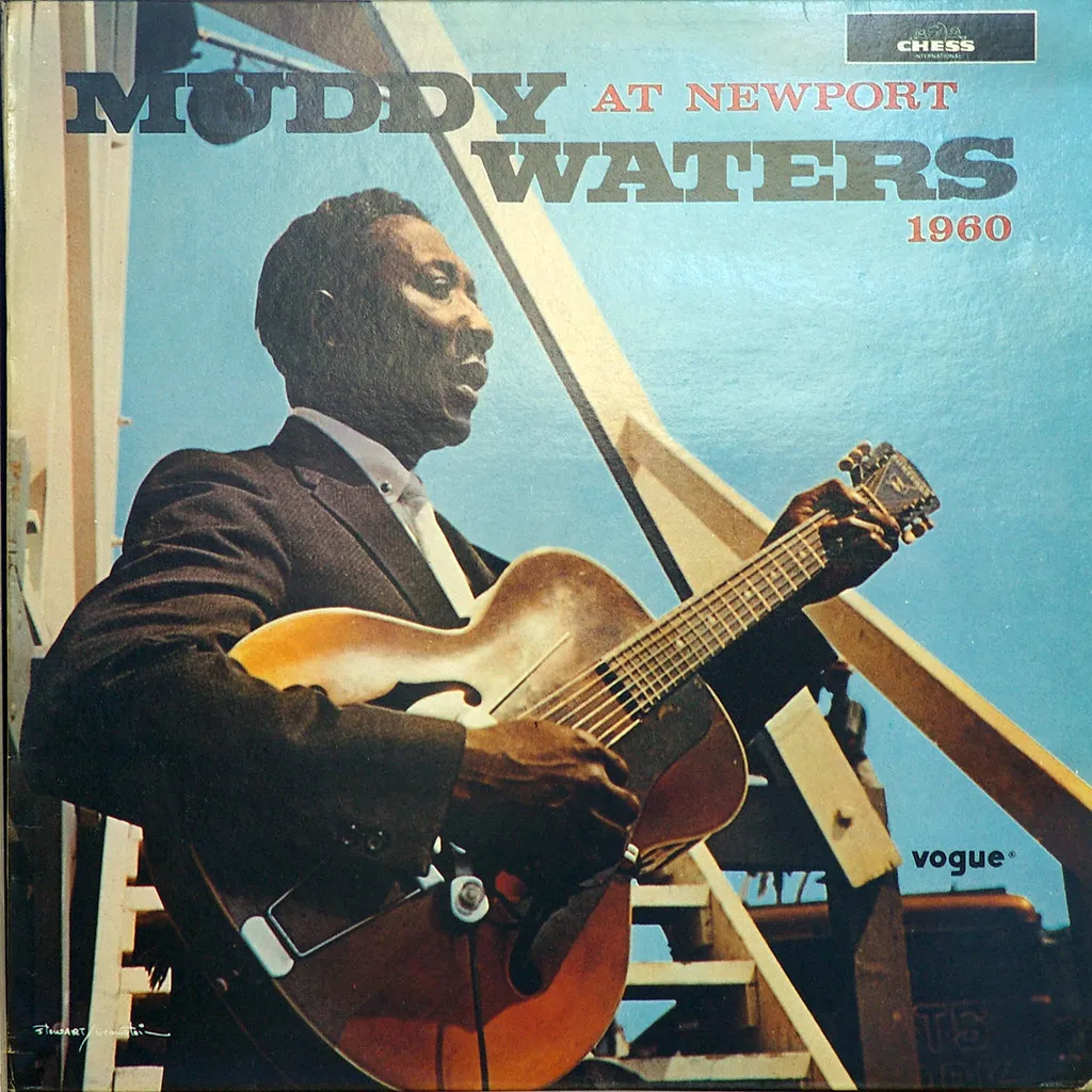 Cant Be Satisfied – Muddy Waters Partie 2/2